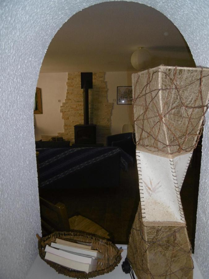 Gite Le Cerisier Via Rhona Dolce Via La Voulte-sur-Rhone Exterior foto